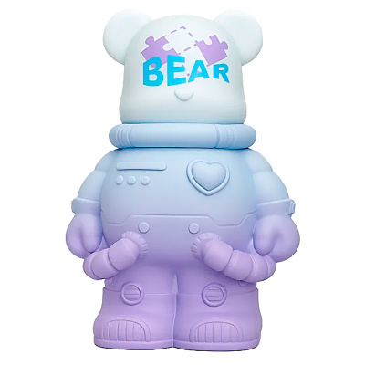 Копилка детская Cosmo bear iLikegift BB2227-1-1 blue 1